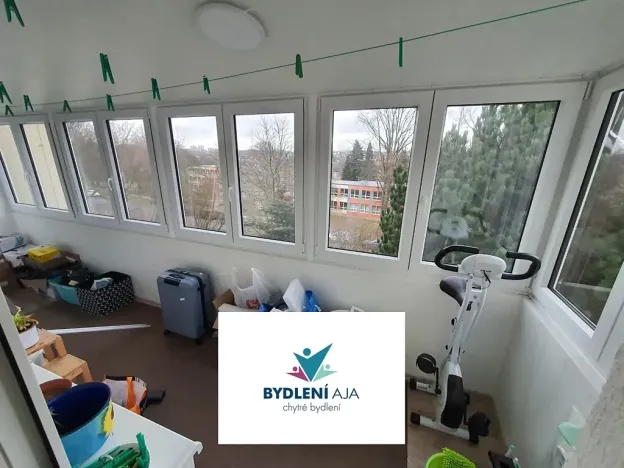 Prodej bytu 3+1, Karlovy Vary, Blahoslavova, 88 m2