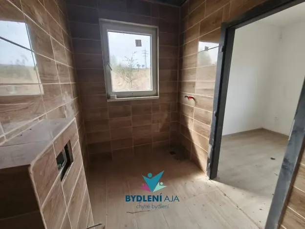 Prodej rodinného domu, Modlany, 83 m2