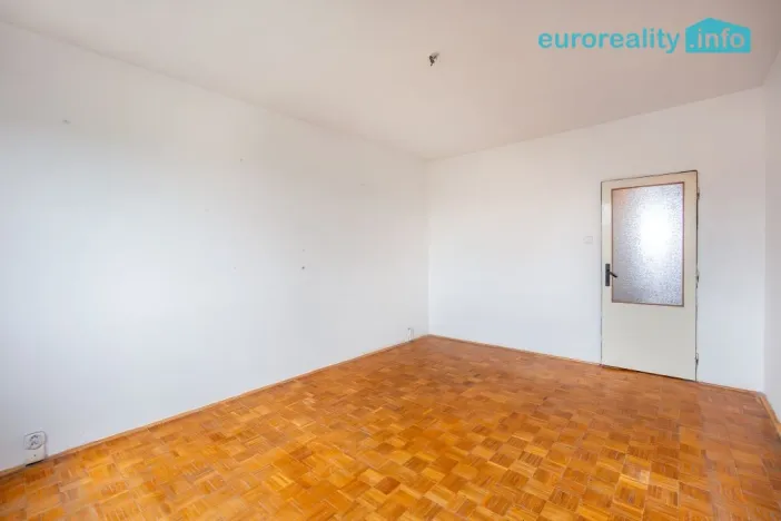 Prodej bytu 2+1, Doksy, Pražská, 55 m2