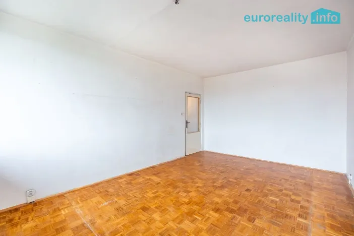 Prodej bytu 2+1, Doksy, Pražská, 55 m2