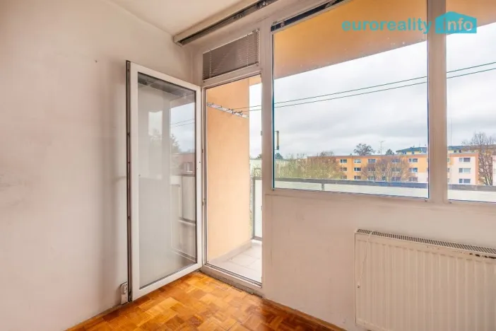 Prodej bytu 2+1, Doksy, Pražská, 55 m2