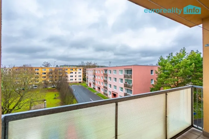 Prodej bytu 2+1, Doksy, Pražská, 55 m2