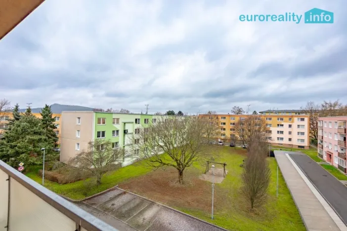 Prodej bytu 2+1, Doksy, Pražská, 55 m2