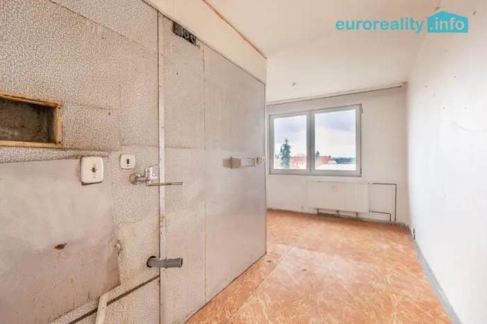 Prodej bytu 2+1, Doksy, Pražská, 55 m2