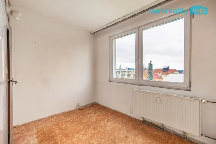 Prodej bytu 2+1, Doksy, Pražská, 55 m2