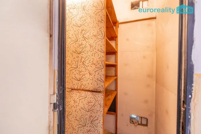 Prodej bytu 2+1, Doksy, Pražská, 55 m2