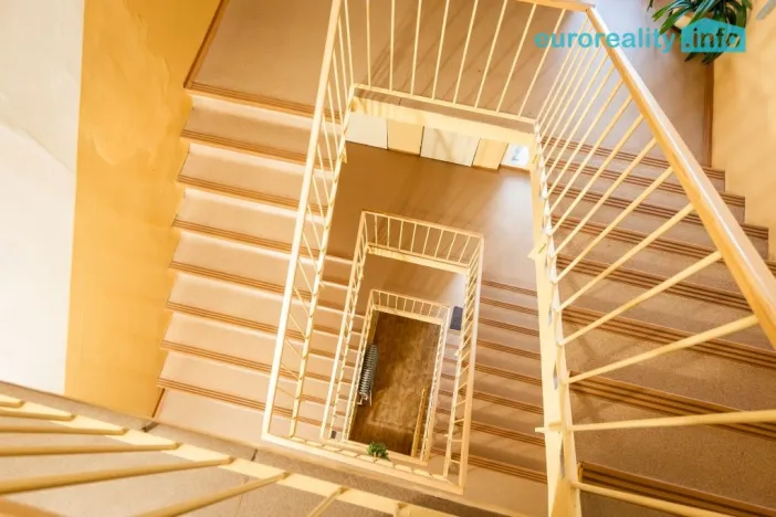 Prodej bytu 2+1, Doksy, Pražská, 55 m2