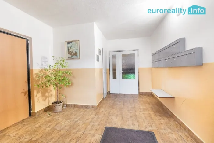 Prodej bytu 2+1, Doksy, Pražská, 55 m2