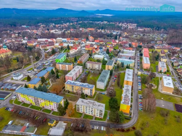 Prodej bytu 2+1, Doksy, Pražská, 55 m2