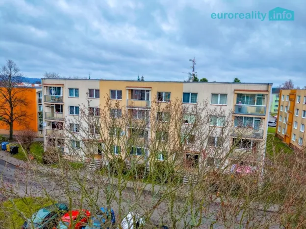 Prodej bytu 2+1, Doksy, Pražská, 55 m2