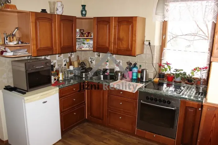 Prodej rodinného domu, Vyšší Brod, 250 m2