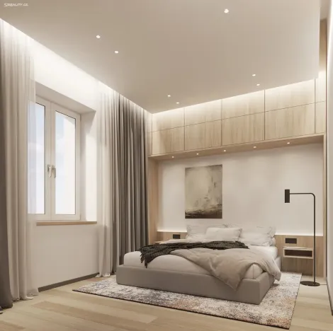 Pronájem bytu 2+kk, Benátky nad Jizerou, U Cukrovaru, 55 m2