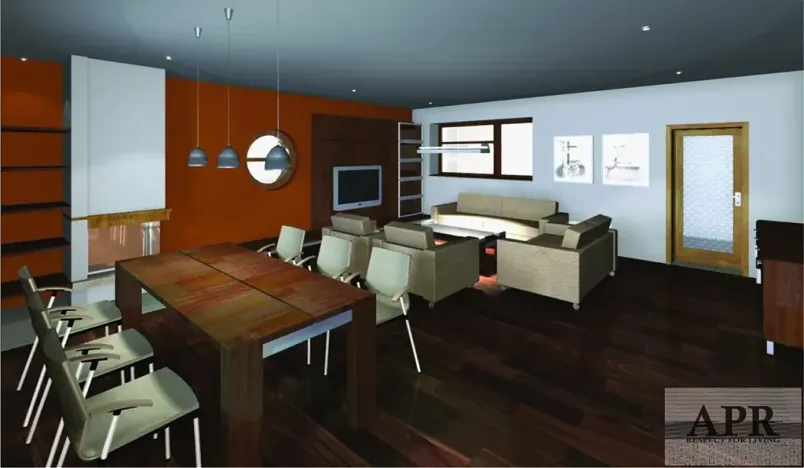 Prodej komerční nemovitosti, Luhačovice, Bílá čtvrť, 120 m2