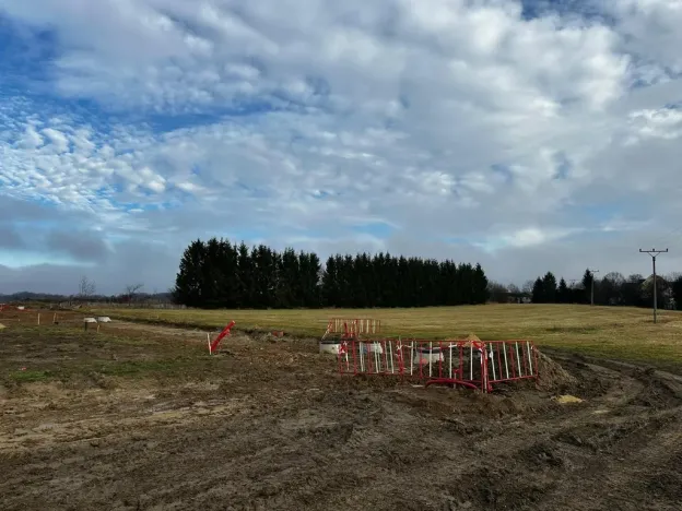 Prodej pozemku pro bydlení, Třeboň - Břilice, Boční, 974 m2