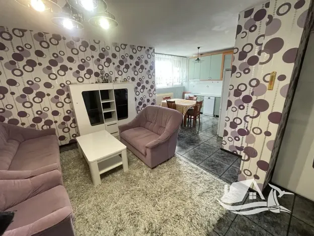 Prodej atypického bytu, Nesebar, Bulharsko, 88 m2