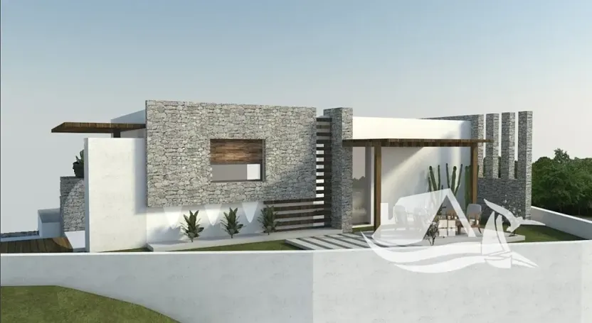 Prodej bytu 4+kk, Kissamos, Řecko, 139 m2