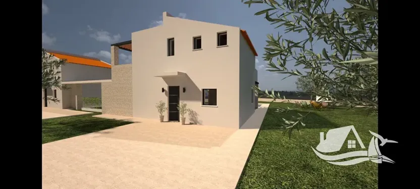 Prodej bytu 4+kk, Maleme, Řecko, 84 m2