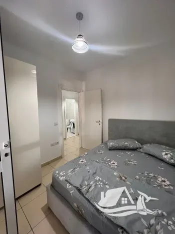 Prodej bytu 2+kk, Golem, Albánie, 50 m2