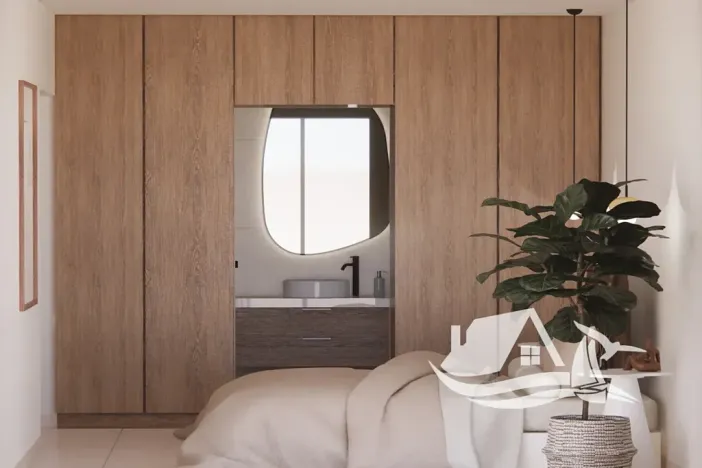 Prodej bytu 4+kk, Kalyves, Řecko, 135 m2