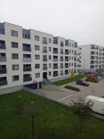 Pronájem bytu 4+kk, Praha - Uhříněves, Ke kříži, 80 m2