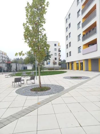 Pronájem bytu 4+kk, Praha - Uhříněves, Ke kříži, 80 m2