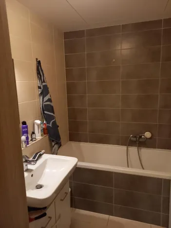 Pronájem bytu 4+kk, Praha - Uhříněves, Ke kříži, 80 m2