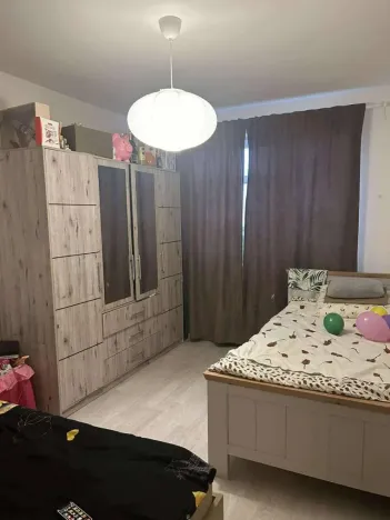 Pronájem bytu 4+kk, Praha - Uhříněves, Ke kříži, 80 m2