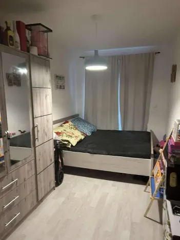 Pronájem bytu 4+kk, Praha - Uhříněves, Ke kříži, 80 m2