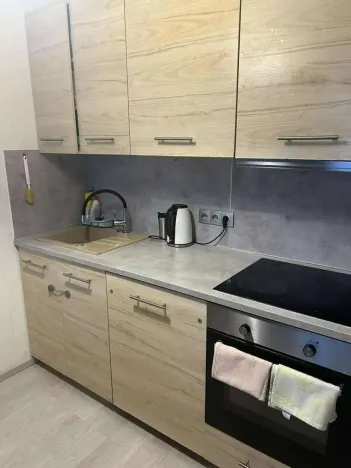 Pronájem bytu 4+kk, Praha - Uhříněves, Ke kříži, 80 m2