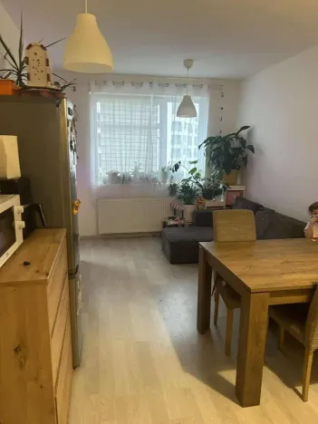 Pronájem bytu 4+kk, Praha - Uhříněves, Ke kříži, 80 m2