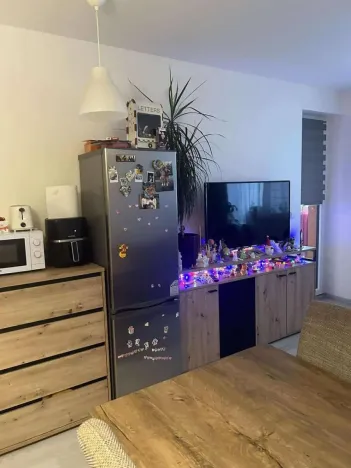 Pronájem bytu 4+kk, Praha - Uhříněves, Ke kříži, 80 m2