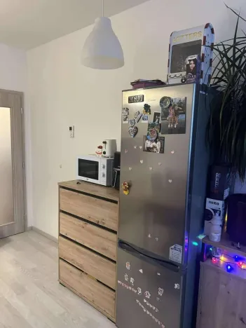 Pronájem bytu 4+kk, Praha - Uhříněves, Ke kříži, 80 m2