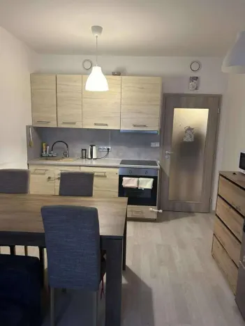 Pronájem bytu 4+kk, Praha - Uhříněves, Ke kříži, 80 m2