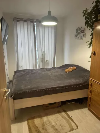 Pronájem bytu 4+kk, Praha - Uhříněves, Ke kříži, 80 m2