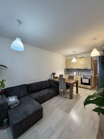 Pronájem bytu 4+kk, Praha - Uhříněves, Ke kříži, 80 m2