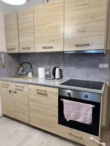 Pronájem bytu 4+kk, Praha - Uhříněves, Ke kříži, 80 m2