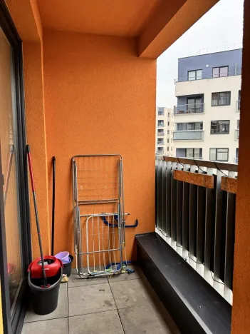 Pronájem bytu 4+kk, Praha - Uhříněves, Ke kříži, 80 m2