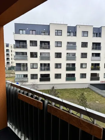 Pronájem bytu 4+kk, Praha - Uhříněves, Ke kříži, 80 m2