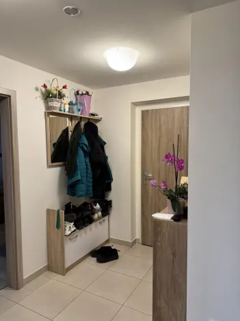 Pronájem bytu 4+kk, Praha - Uhříněves, Ke kříži, 80 m2