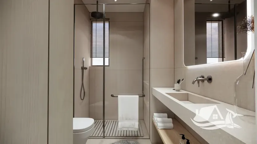 Prodej bytu 2+kk, Chania, Řecko, 86 m2