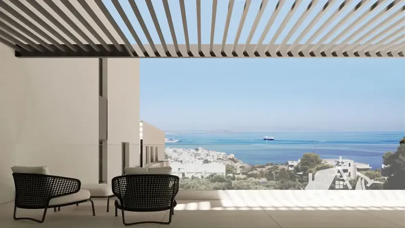 Prodej bytu 5+kk, Kissamos, Řecko, Milia Halepa Challenge Cliff Walk, 161 m2