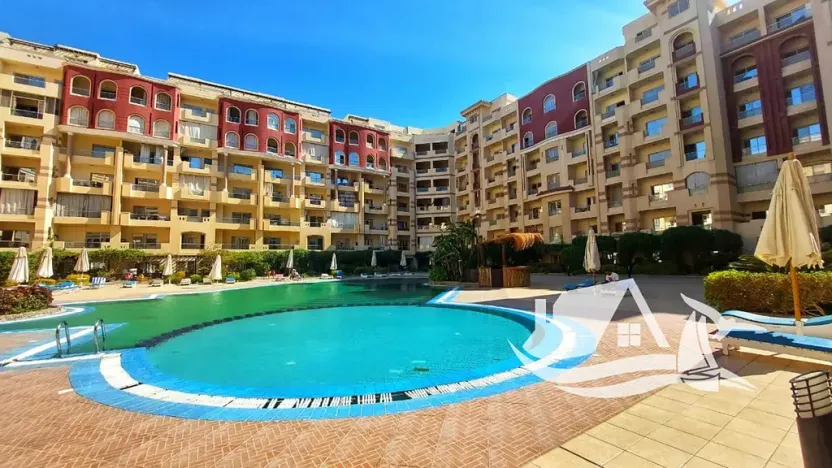 Prodej bytu 3+kk, Hurghada, Egypt, 97 m2