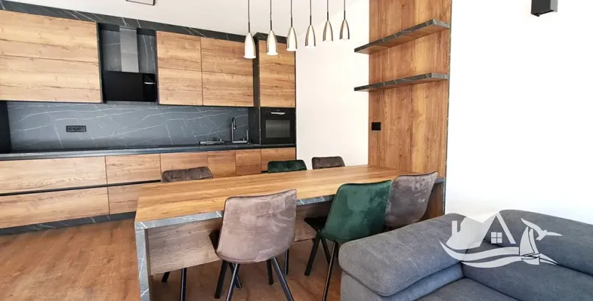 Prodej bytu 4+kk, Privlaka, Chorvatsko, 99 m2