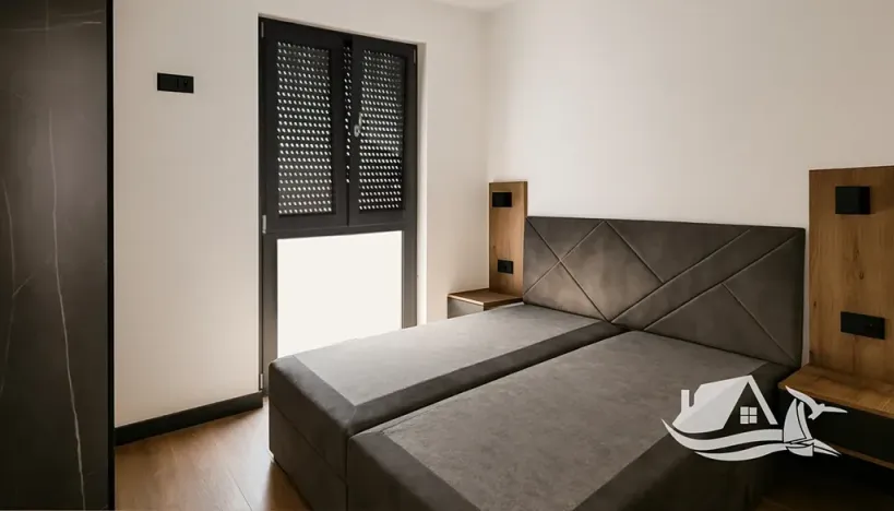 Prodej bytu 4+kk, Privlaka, Chorvatsko, 99 m2