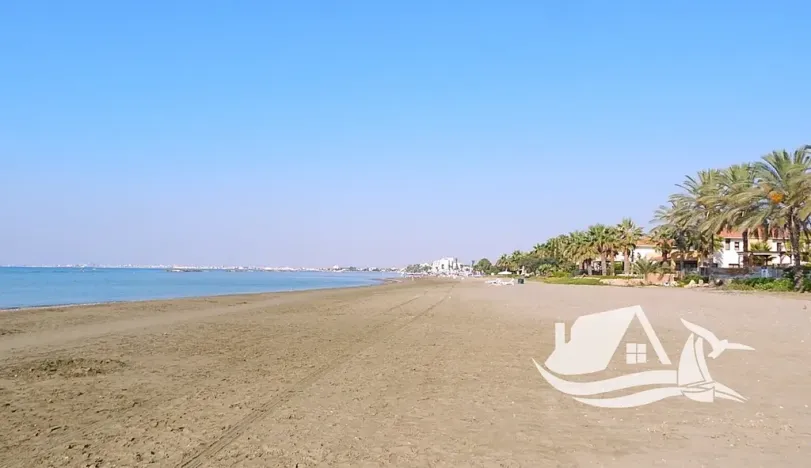 Prodej bytu 1+1, Kiti, Kypr, 53 m2