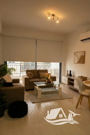 Prodej bytu 1+1, Pafos, Kypr, 51 m2