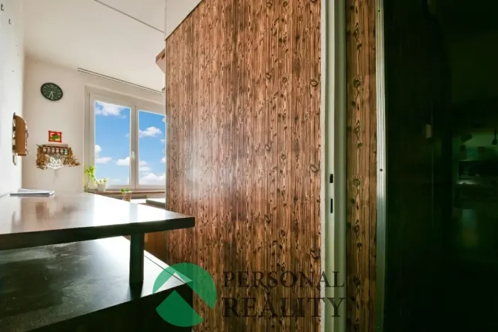 Prodej bytu 2+1, Cheb, Žižkova, 55 m2