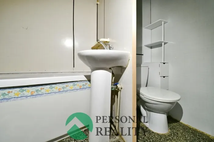 Prodej bytu 2+1, Cheb, Žižkova, 55 m2