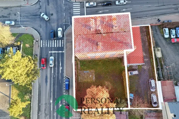 Prodej bytu 2+1, Cheb, Žižkova, 55 m2