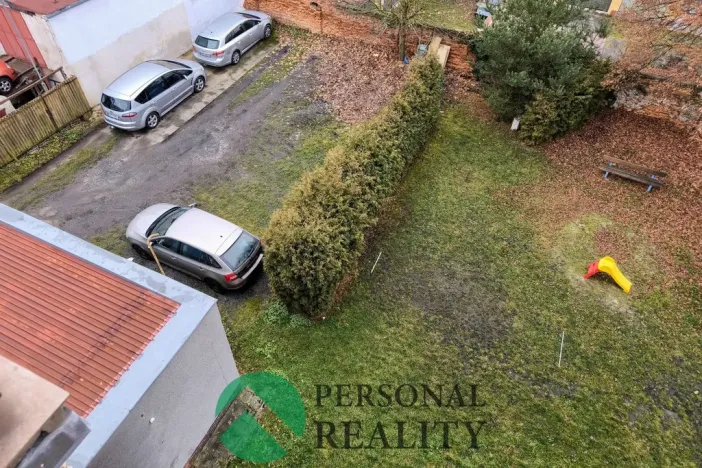 Prodej bytu 2+1, Cheb, Žižkova, 55 m2